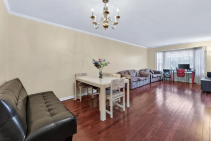 Kitchen Photo of 5 7531 No. 1 Road, Richmond, BC