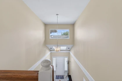 Laundry Room Photo of 5 7531 No. 1 Road, Richmond, BC