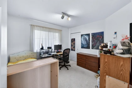 Office / Den Photo of 5 7531 No. 1 Road, Richmond, BC