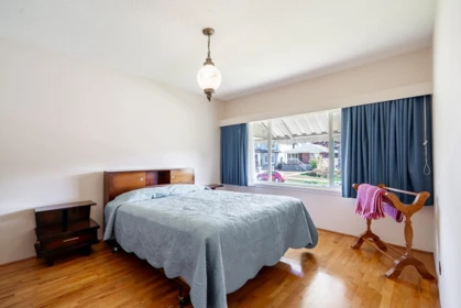 Bedroom 3 Photo of 4533 Venables Street, Burnaby, BC
