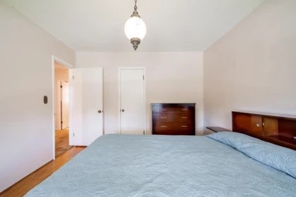 Bedroom 4 Photo of 4533 Venables Street, Burnaby, BC