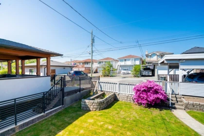 Laundry Room Photo of 4533 Venables Street, Burnaby, BC