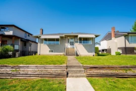 4533 Venables Street, Burnaby, BC