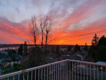 Backyard Photo of 33614 3 Avenue, Mission, BC