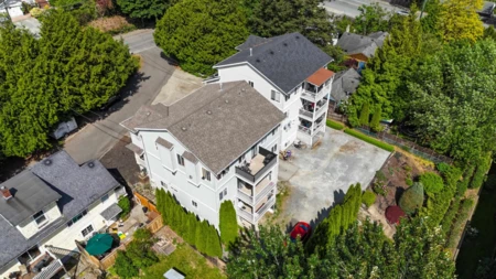 Garden / Landscaping Photo of 33614 3 Avenue, Mission, BC