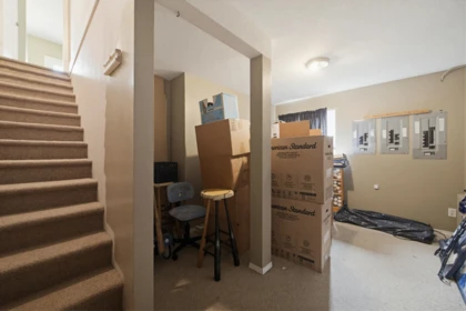 Loft / Bonus Room Photo of 33614 3 Avenue, Mission, BC