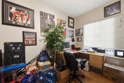 Office / Den Photo of 33614 3 Avenue, Mission, BC