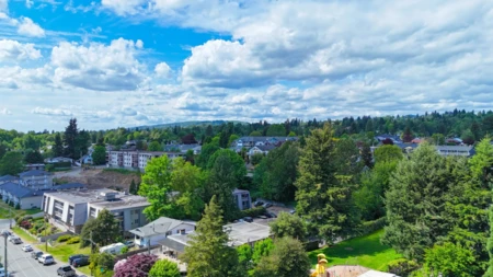 Outdoor Deck Photo of 33614 3 Avenue, Mission, BC
