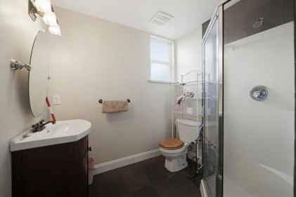 Powder Room Photo of 33614 3 Avenue, Mission, BC