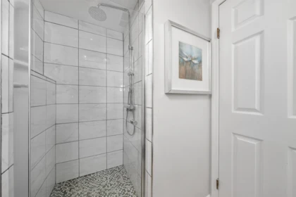 Basement Recreation Room Photo of 6235 Dundee Place, Chilliwack, BC