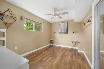 Laundry Room Photo of 6235 Dundee Place, Chilliwack, BC