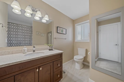 Primary Bathroom Photo of 6235 Dundee Place, Chilliwack, BC