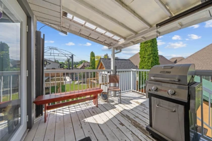Staircase Photo of 6235 Dundee Place, Chilliwack, BC