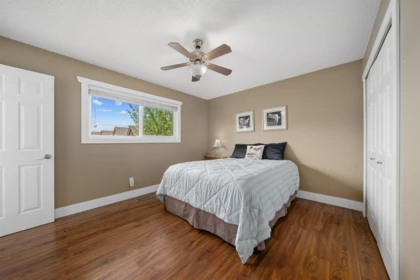 Walk-In Closet Photo of 6235 Dundee Place, Chilliwack, BC