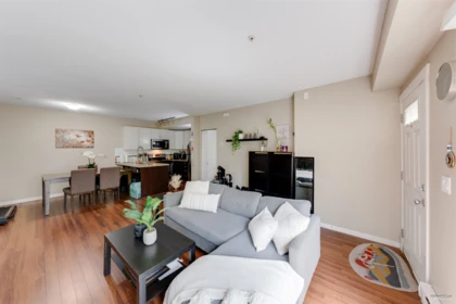 Breakfast Nook Photo of 35 13239 Old Yale Road, Surrey, BC