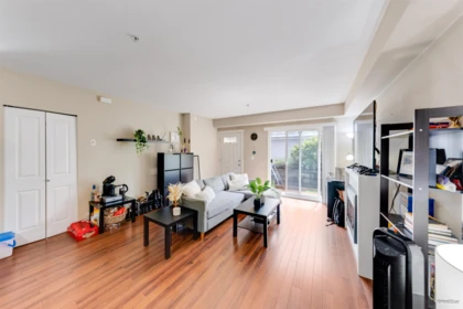 Pantry Photo of 35 13239 Old Yale Road, Surrey, BC