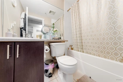 Powder Room Photo of 35 13239 Old Yale Road, Surrey, BC