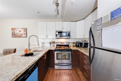 Primary Bedroom Photo of 35 13239 Old Yale Road, Surrey, BC