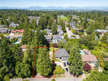 5125 1st Avenue, Delta, BC, Delta — Land for sale