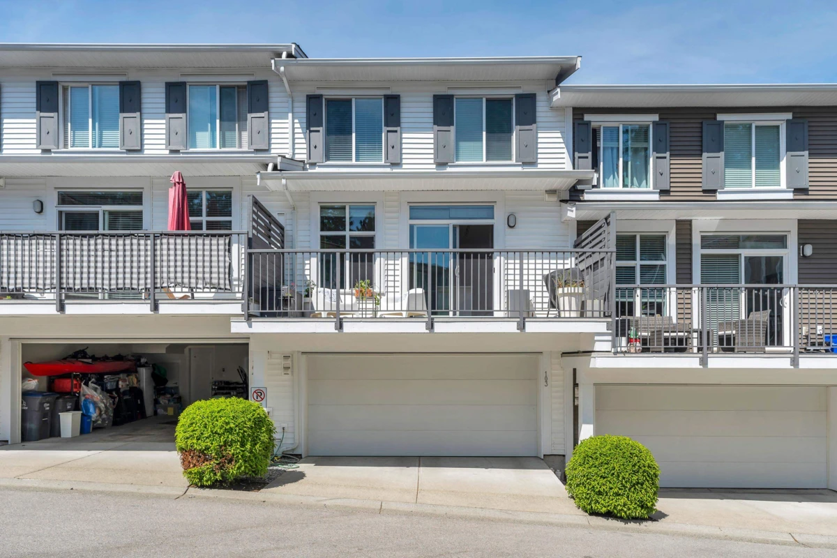 Living Room Photo of 103 15268 28 Avenue, Surrey, BC