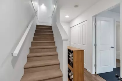 Aerial View of 103 15268 28 Avenue, Surrey, BC