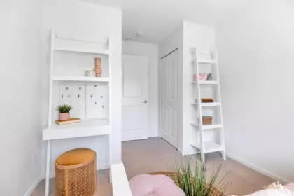 Hallway Photo of 103 15268 28 Avenue, Surrey, BC