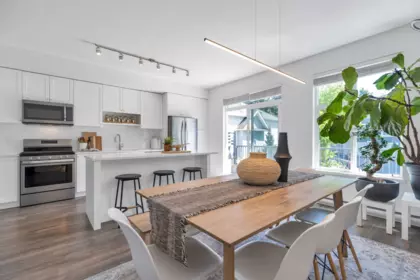 Loft / Bonus Room Photo of 103 15268 28 Avenue, Surrey, BC