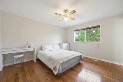 Basement Recreation Room Photo of 9503 205a Street, Langley, BC