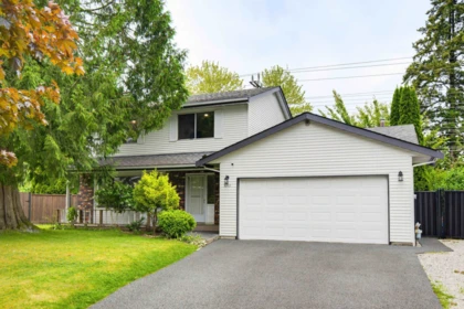 9503 205a Street, Langley, BC, Langley — Single Family Residence for sale