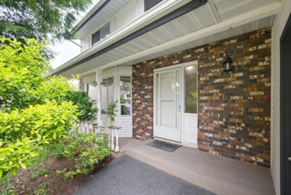 9503 205a Street, Langley, BC, Langley — Single Family Residence for sale