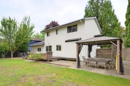 Front Yard Photo of 9503 205a Street, Langley, BC
