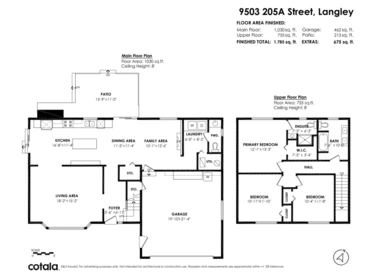 Hot Tub / Spa Photo of 9503 205a Street, Langley, BC