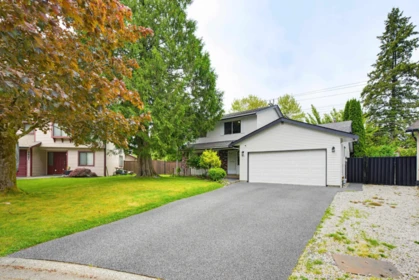 9503 205a Street, Langley, BC, Langley — Single Family Residence for sale