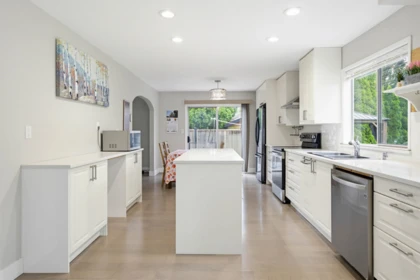Pantry Photo of 9503 205a Street, Langley, BC