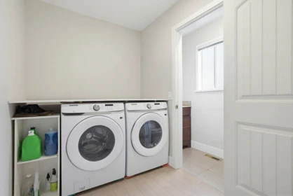 Powder Room Photo of 9503 205a Street, Langley, BC