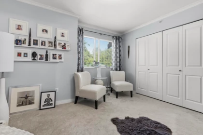 Basement Recreation Room Photo of 94 20350 68 Avenue, Langley, BC