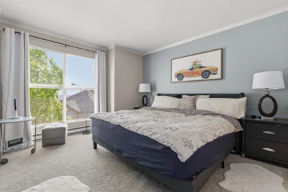 Bedroom 4 Photo of 94 20350 68 Avenue, Langley, BC
