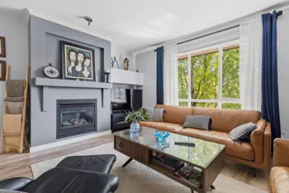 94 20350 68 Avenue, Langley, BC, Langley — Townhouse for sale
