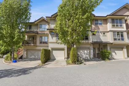 94 20350 68 Avenue, Langley, BC, Langley — Townhouse for sale