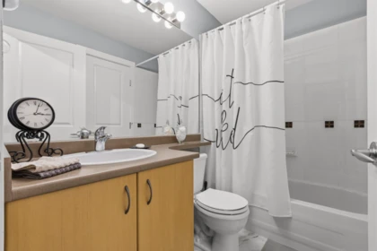 Laundry Room Photo of 94 20350 68 Avenue, Langley, BC