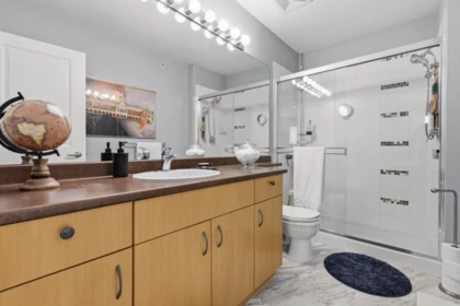 Office / Den Photo of 94 20350 68 Avenue, Langley, BC