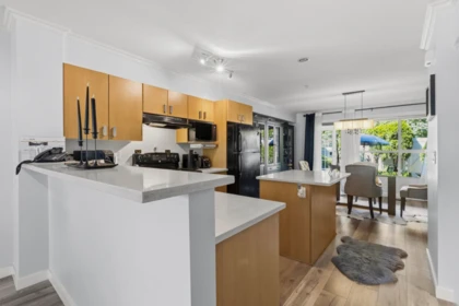 Pantry Photo of 94 20350 68 Avenue, Langley, BC
