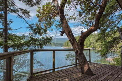 6761 Sandy Hook Trail, Sechelt, BC, Sechelt — Single Family Residence for sale