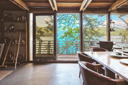 Guest Bathroom Photo of 6761 Sandy Hook Trail, Sechelt, BC