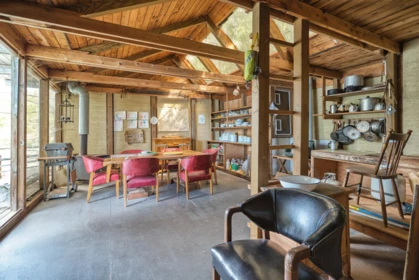 Loft / Bonus Room Photo of 6761 Sandy Hook Trail, Sechelt, BC