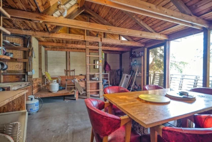 Office / Den Photo of 6761 Sandy Hook Trail, Sechelt, BC