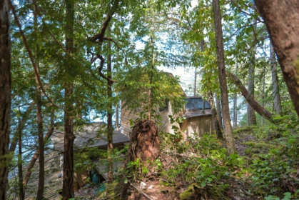 Outdoor Deck Photo of 6761 Sandy Hook Trail, Sechelt, BC