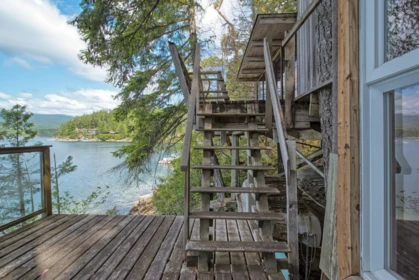Pantry Photo of 6761 Sandy Hook Trail, Sechelt, BC