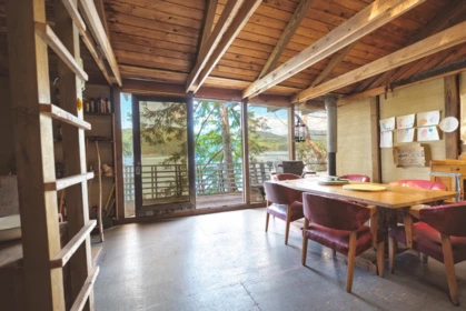 Powder Room Photo of 6761 Sandy Hook Trail, Sechelt, BC