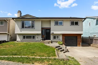 Backyard Photo of 26451 30a Avenue, Langley, BC